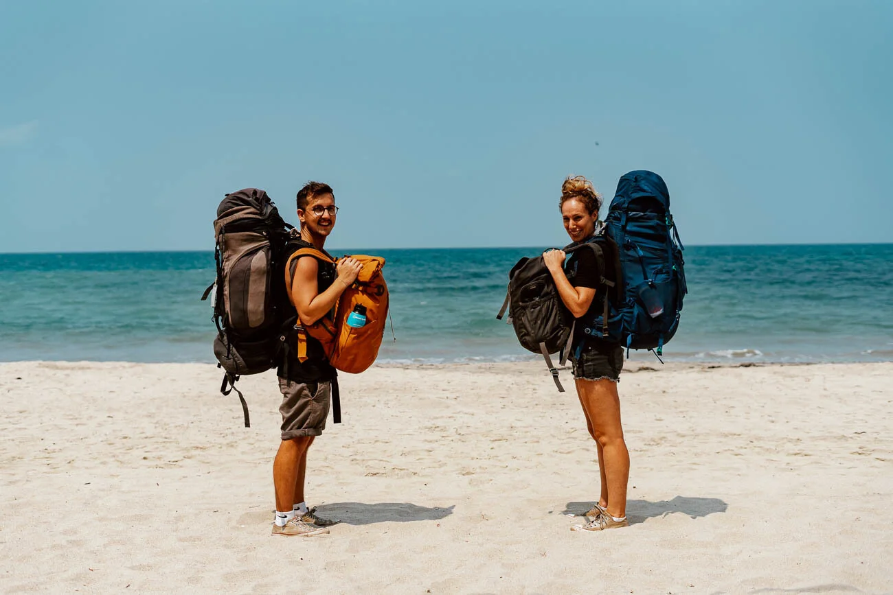 What To Pack for South America Our Perfect Packing List ALONG DUSTY ROADS